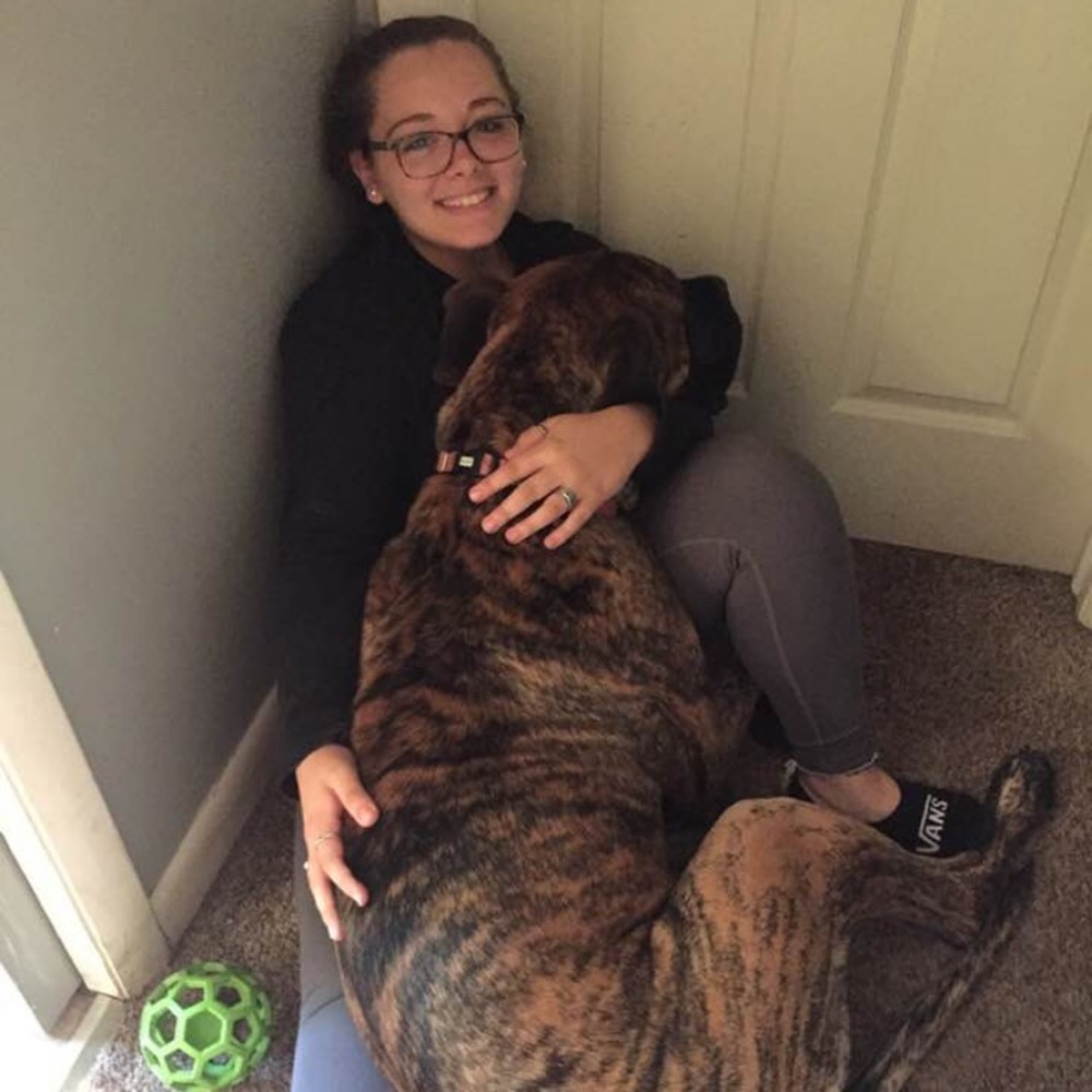 Meet your Posher, Victoria